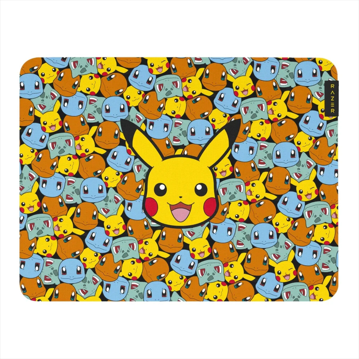 Mouse Pad Razer Gigantus V2 Medium Pokemon Edition 