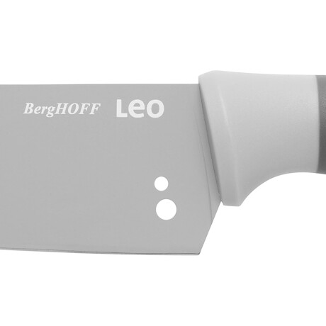 Cuchillo de Trinchar Gris 11.5cm Berghoff Cuchillo de Trinchar Gris 11.5cm Berghoff