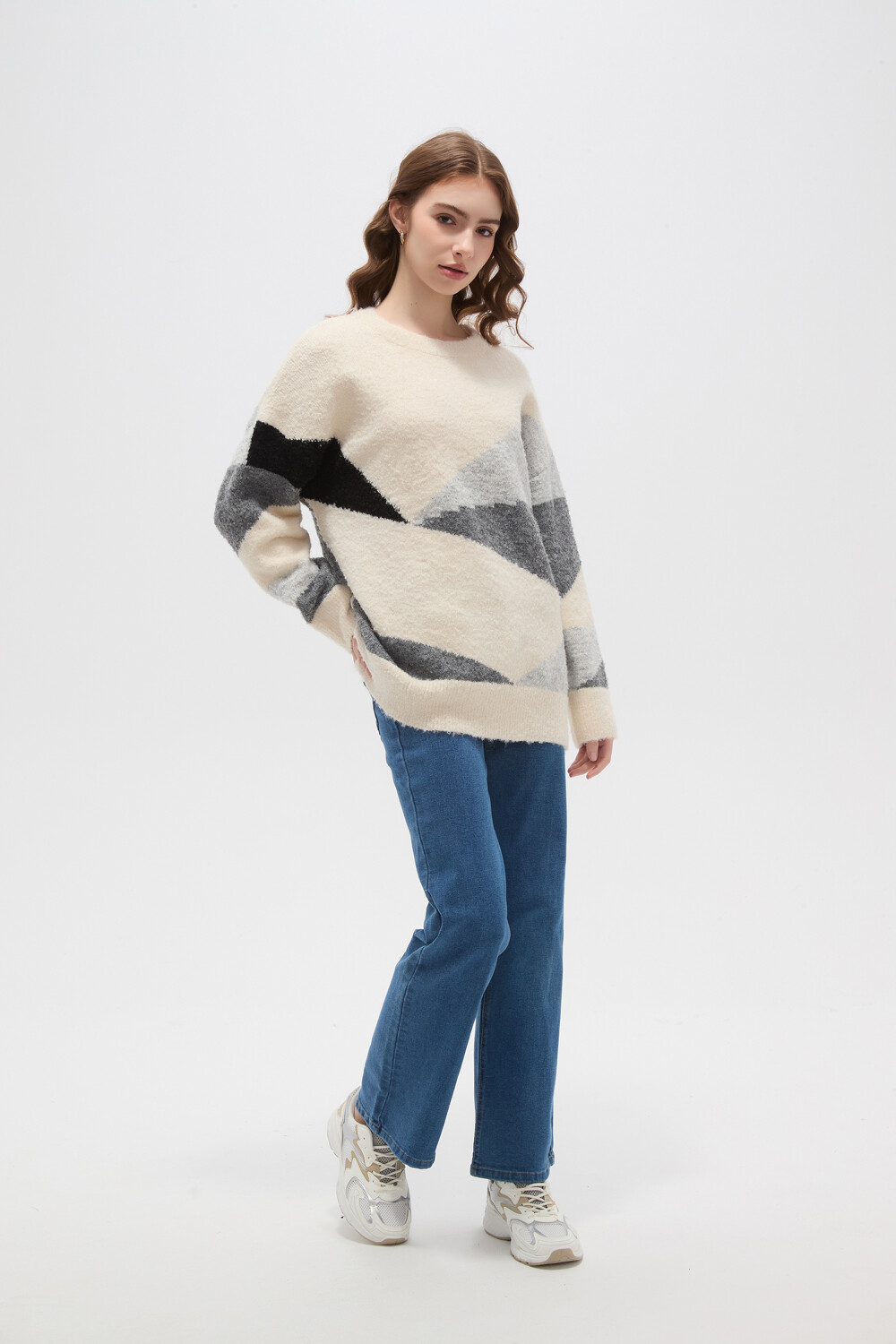 Sweater Edmur Estampado 1