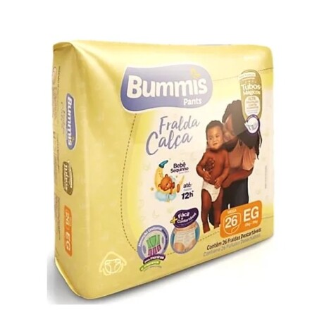 PANTS BUMMIS X 26U TALLE EG 14 A 23KG 001