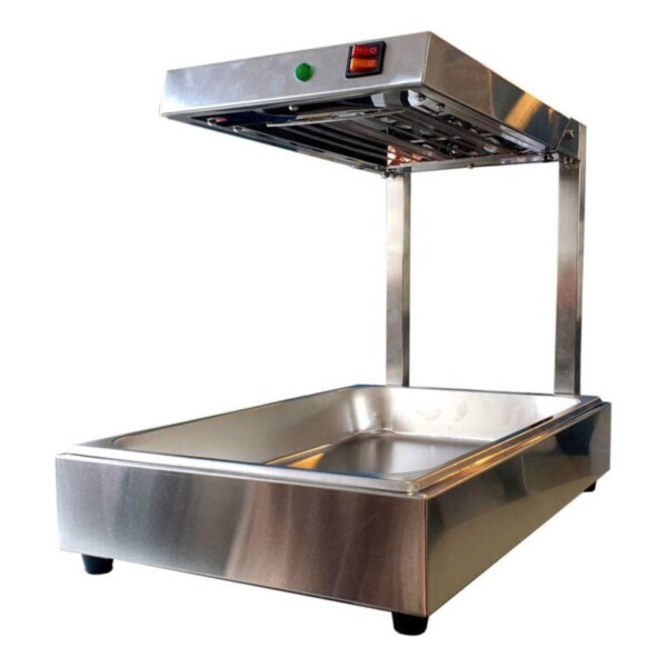 Mantenedor de Alimentos Lundar Mantenedor de Alimentos Lundar