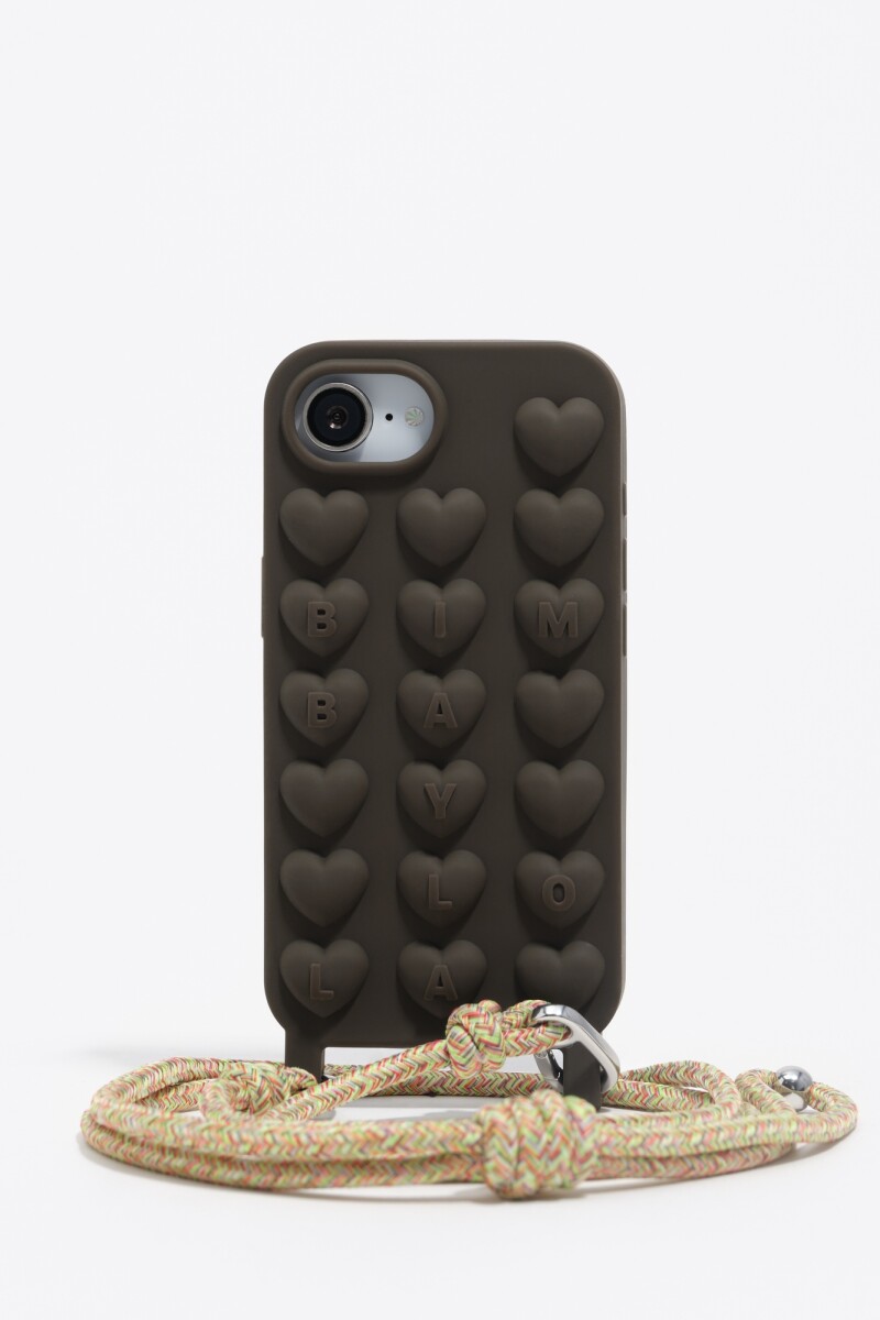 CARCASA IPHONE 