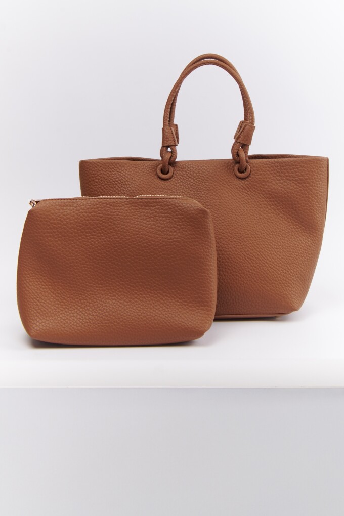 BOLSO 4 ASAS SUELA