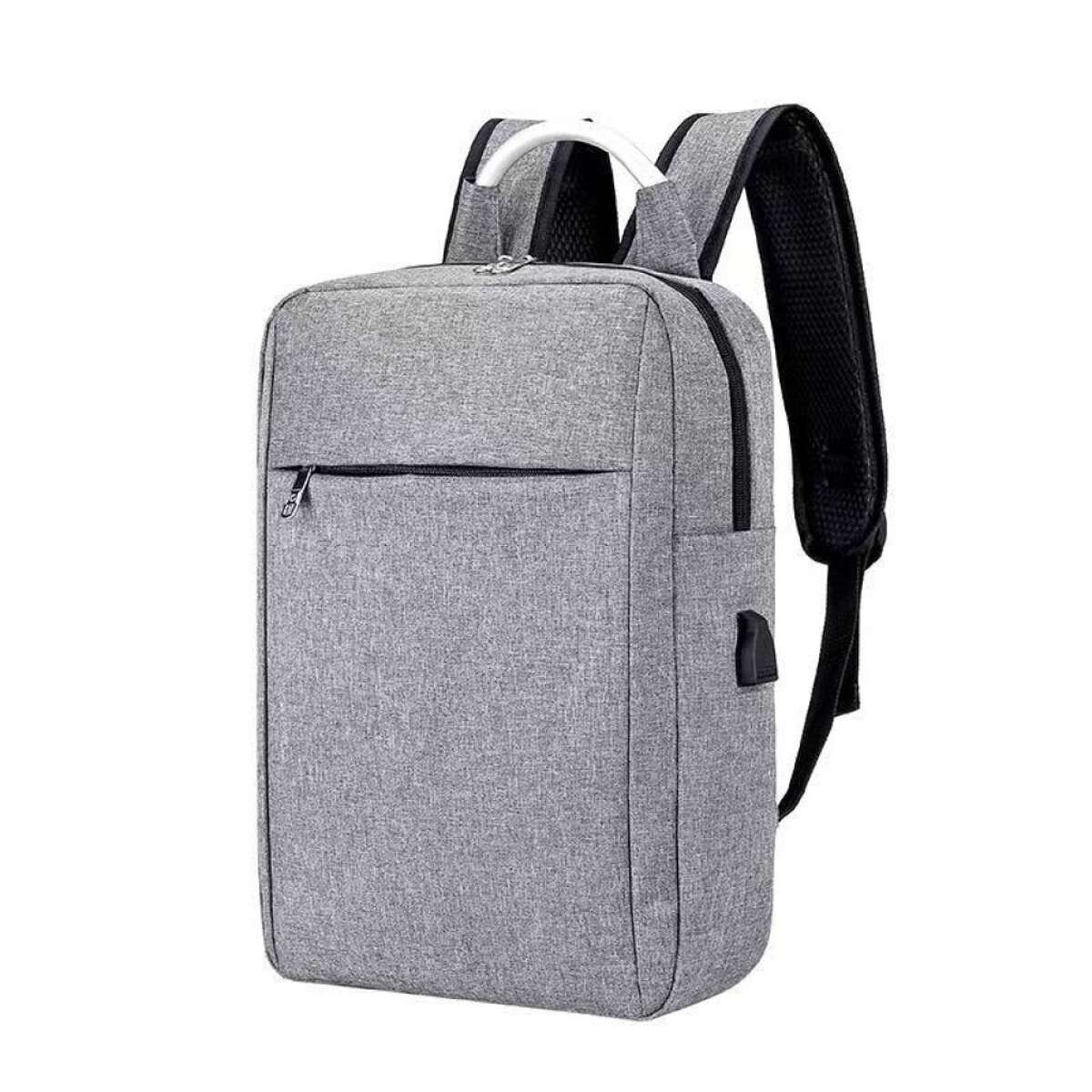 Mochila Usa Today - Gris 