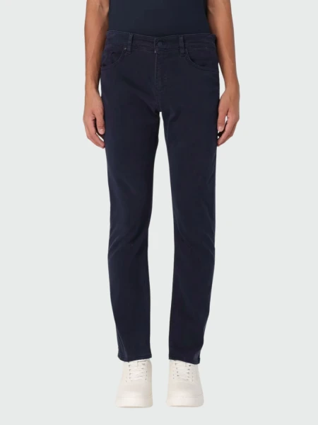 BOSS - Jeans Flat 0