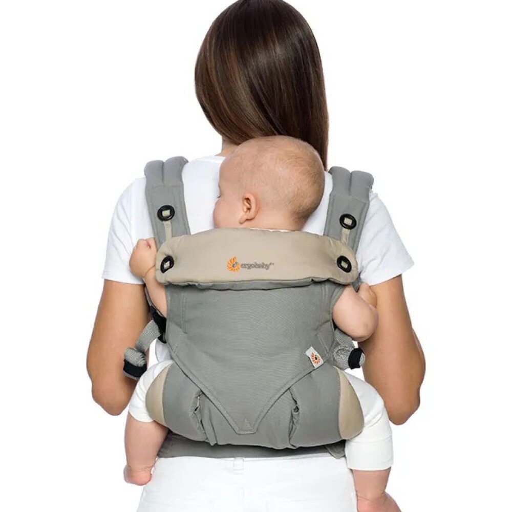 Mochila porta bebe ERGOBABY 360 - SHELL LINING