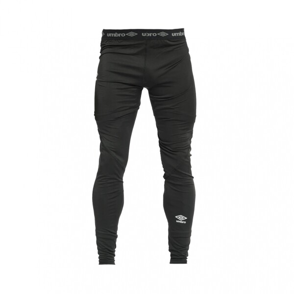 CALZA UMBRO SPANDEX Gray
