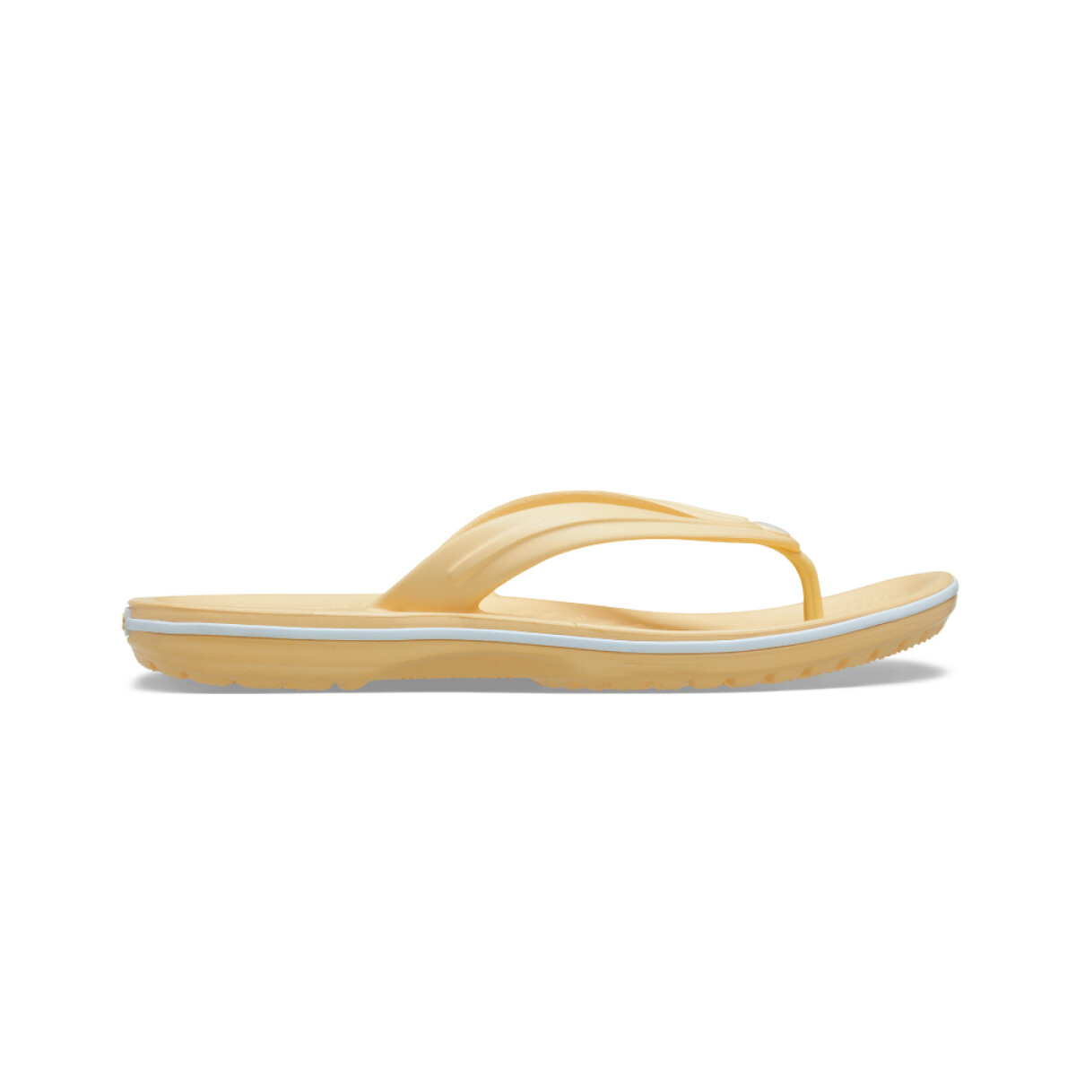 Sandalias Crocband Flip Unisex 