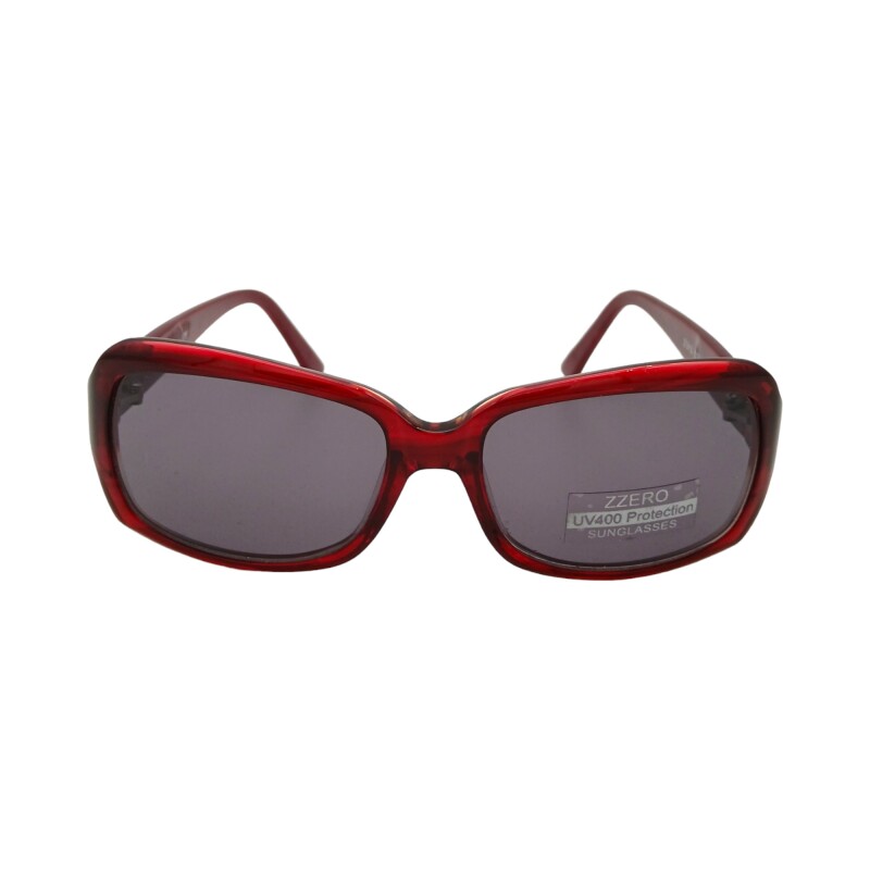 ZZERO Z313 COL.249004 C NEGRO U - Adulto - Bordo bordocristal