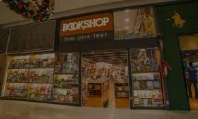 Bookshop Portones Shopping