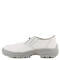 Zapatos de Hombre Worker Sin Puntera Blanco