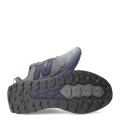 Championes de Hombre New Balance Garoe Gris