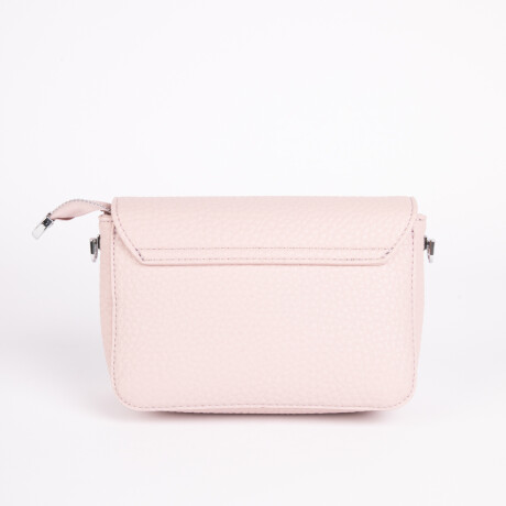 CARTERA ROSETA Lila