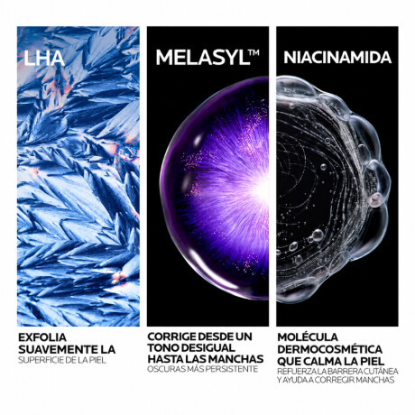 Tratamiento Corporal La Roche-Posay Mela B3 Dual Body con Melasyl 200ml Tratamiento Corporal La Roche-Posay Mela B3 Dual Body con Melasyl 200ml