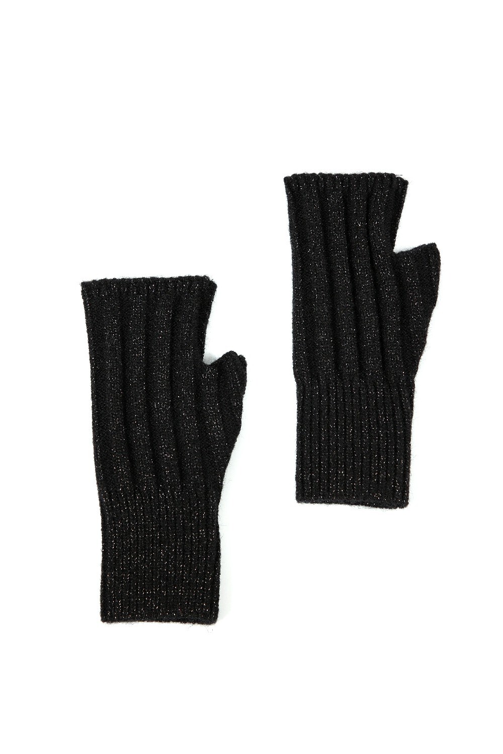 Guantes Arcan Negro