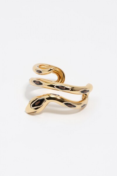 PULSERA Oro