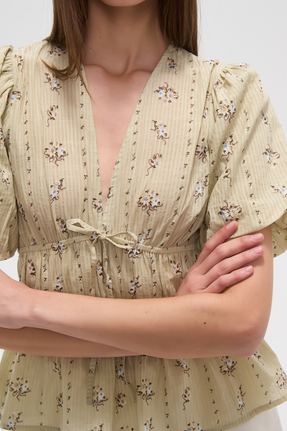 Blusa Kiera Estampado 2