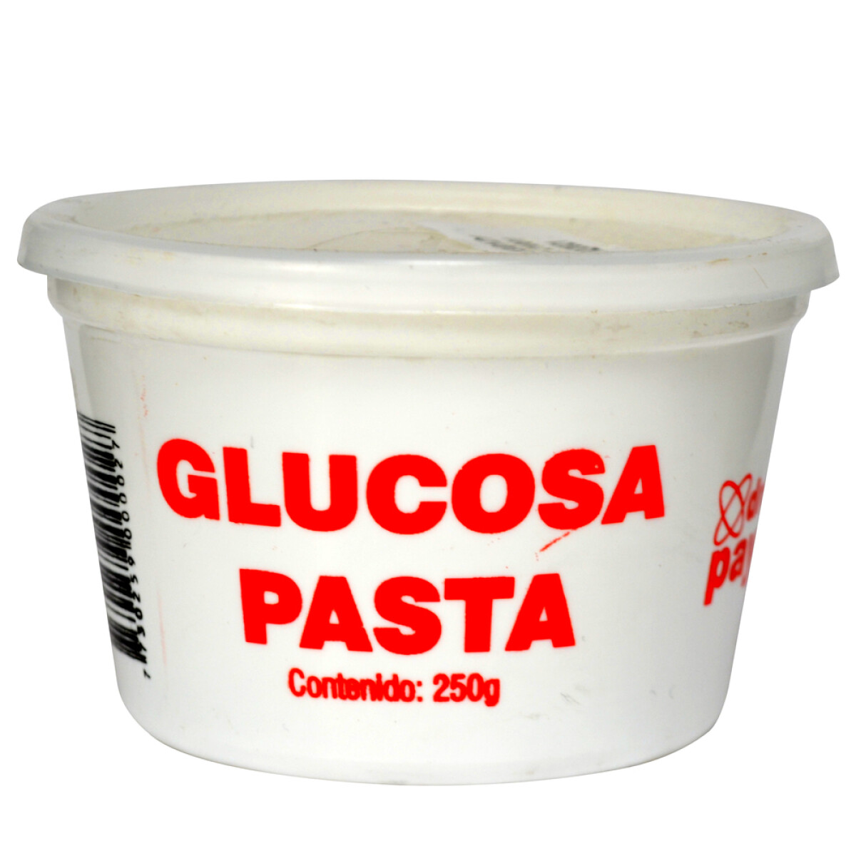 Glucosa en Pasta - 250 g 