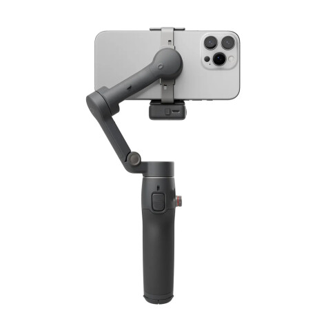 Soporte estabilizador para celular DJI Osmo Mobile 7 Pro Soporte estabilizador para celular DJI Osmo Mobile 7 Pro