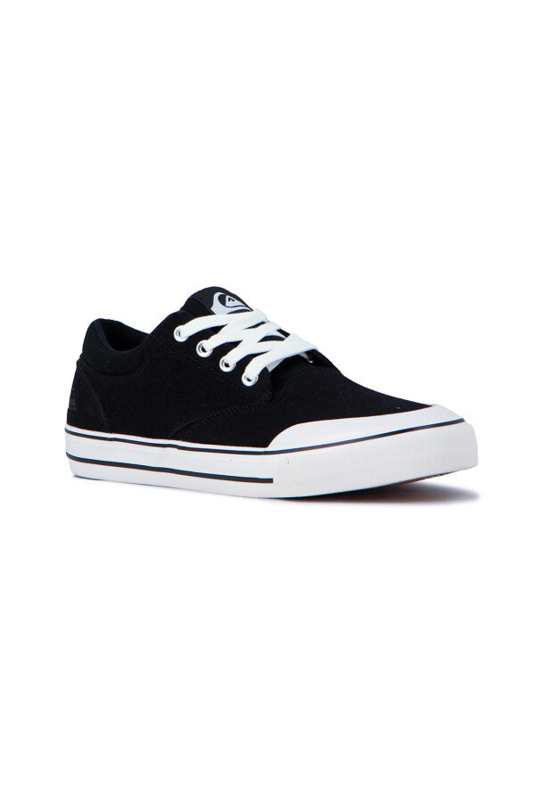 Quiksilver Calzado VARIAL Hombre - Negro Negro