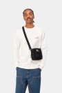 Essentials Bag, Small Negro