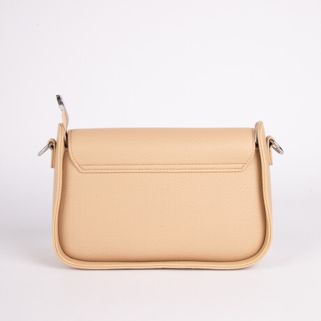 CARTERA LOLOA Beige