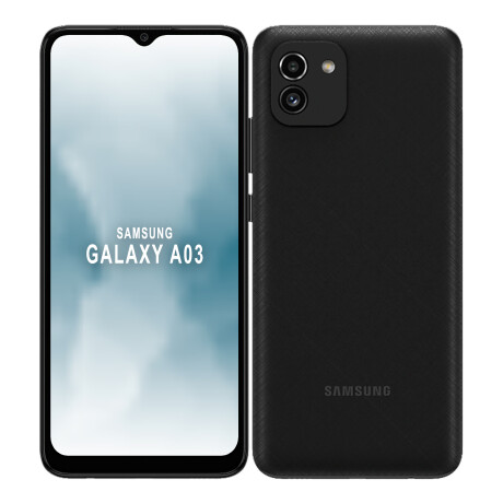 Samsung - Smartphone Galaxy A03 SM-A035M/DS - 6,5" 001