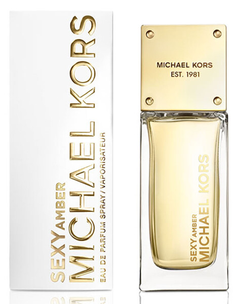 Perfume Michael Kors Sexy Amber EDP 50ml Original Perfume Michael Kors Sexy Amber EDP 50ml Original