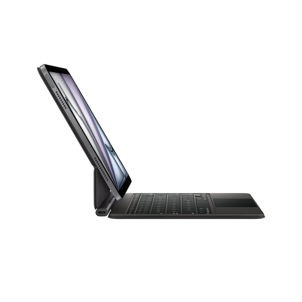 Apple Magic Keyboard para iPad Pro 11" y iPad Air 11" Apple Magic Keyboard para iPad Pro 11" y iPad Air 11"