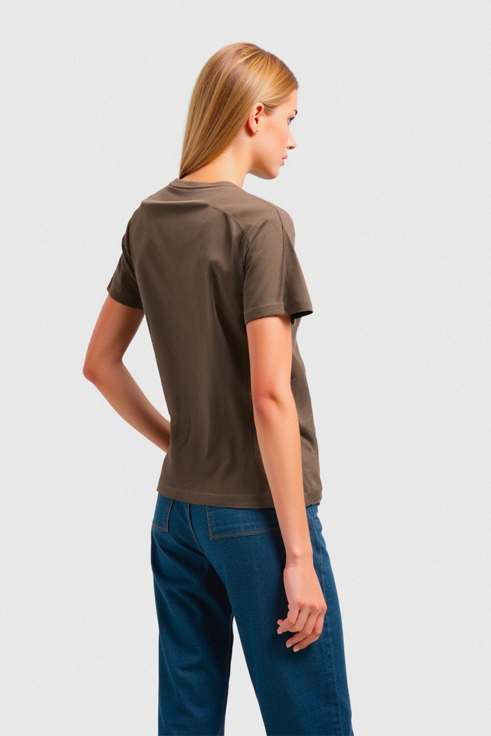 Remera Kalet Estampado 4
