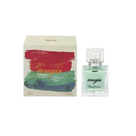 Perfume Daniel Cassin Angie EDT 50 ml Perfume Daniel Cassin Angie EDT 50 ml