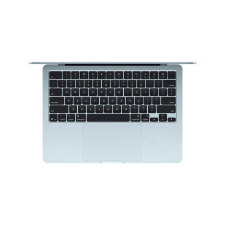 Notebook Apple Macbook Air MC6V4LL M4 512GB 24GB 13" SkyBlue Notebook Apple Macbook Air MC6V4LL M4 512GB 24GB 13" SkyBlue