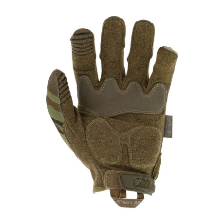 Guante Mechanix M-PACT - Multicam Guante Mechanix M-PACT - Multicam