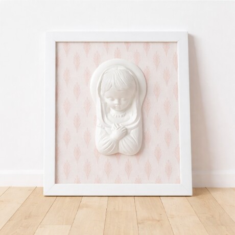 Cuadro Virgen Cuadro Virgen