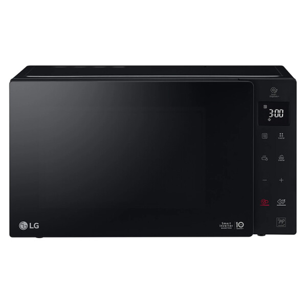 Microondas Neochef Lg Ms2536gis 25 L MICROONDAS LG 25L NEOCHEF MS2536GIS