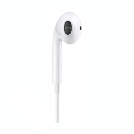 APPLE EarPods USB-C Connector Cableados MTJY3ZM/A - White APPLE EarPods USB-C Connector Cableados MTJY3ZM/A - White