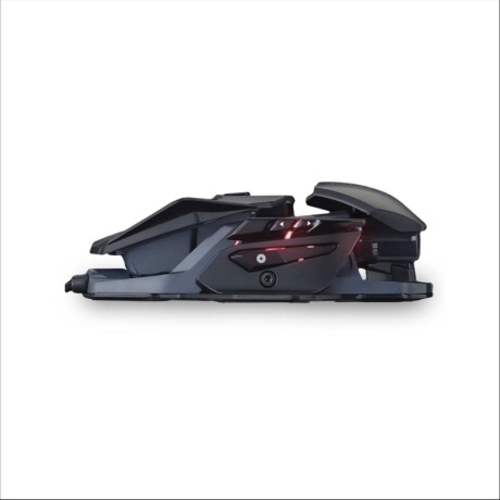 Mouse Gamer MadCatz R.A.T Pro S3 Negro Mouse Gamer MadCatz R.A.T Pro S3 Negro