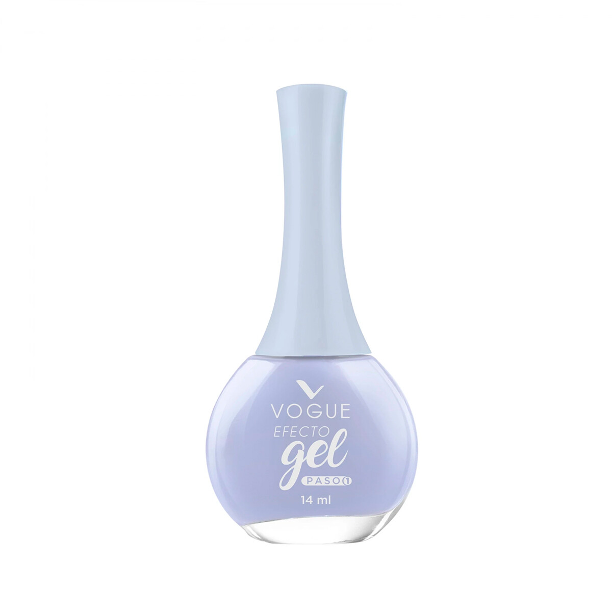 Esmalte Vogue Efecto Gel - BEAT 