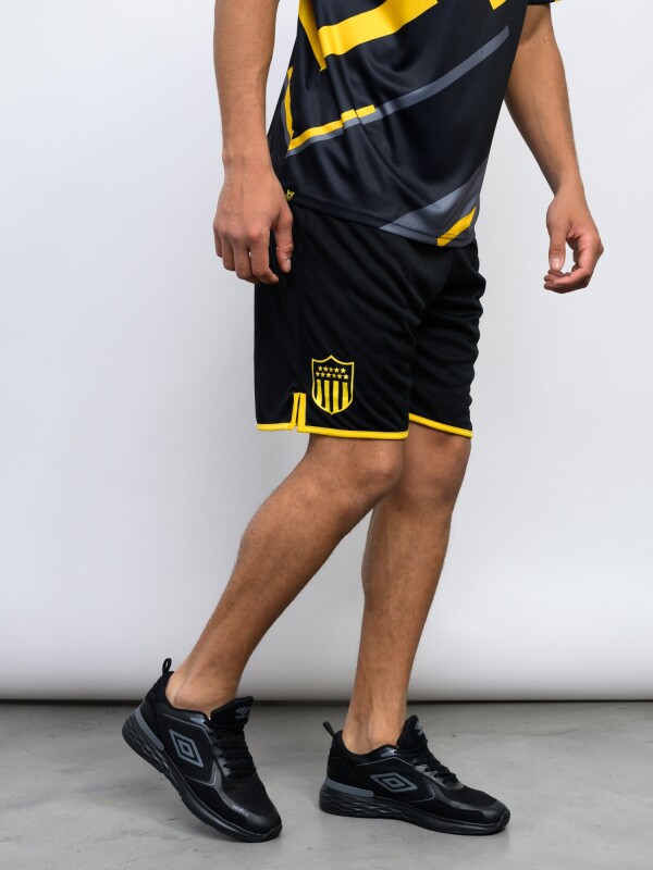 Short CAP StrikeR Peñarol Hombre 023
