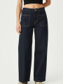 Pantalon Carper Azul Marino