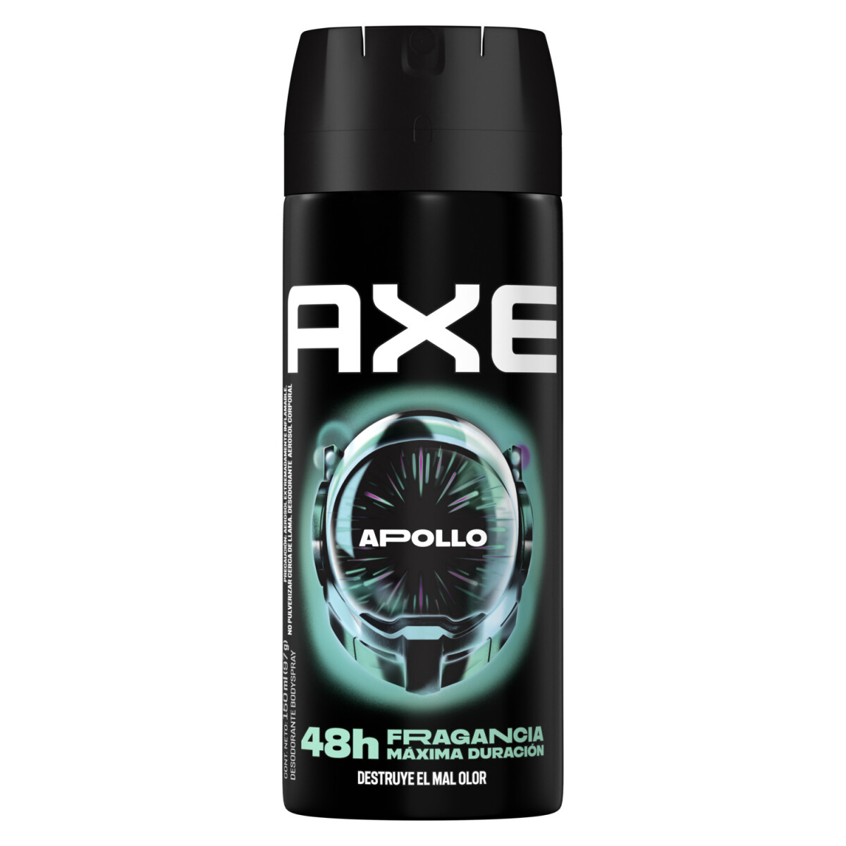 Axe Desodorante Aero Apollo 