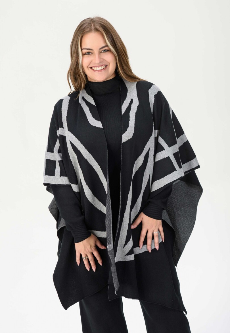 Chalina Refugio Negro