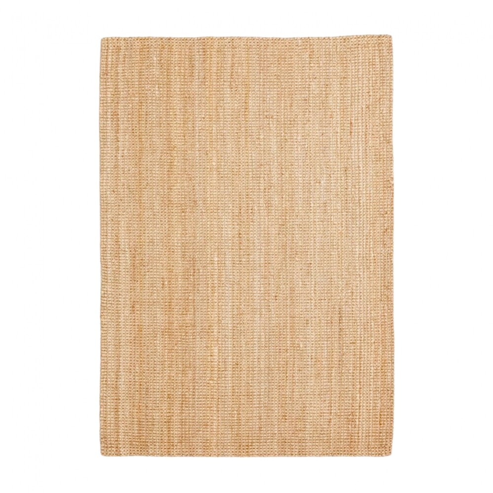 Alfombra Yute Boucle - 160x230 cm Alfombra Yute Boucle - 160x230 cm