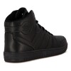 Championes Pony lifestyle city wings teen Negro