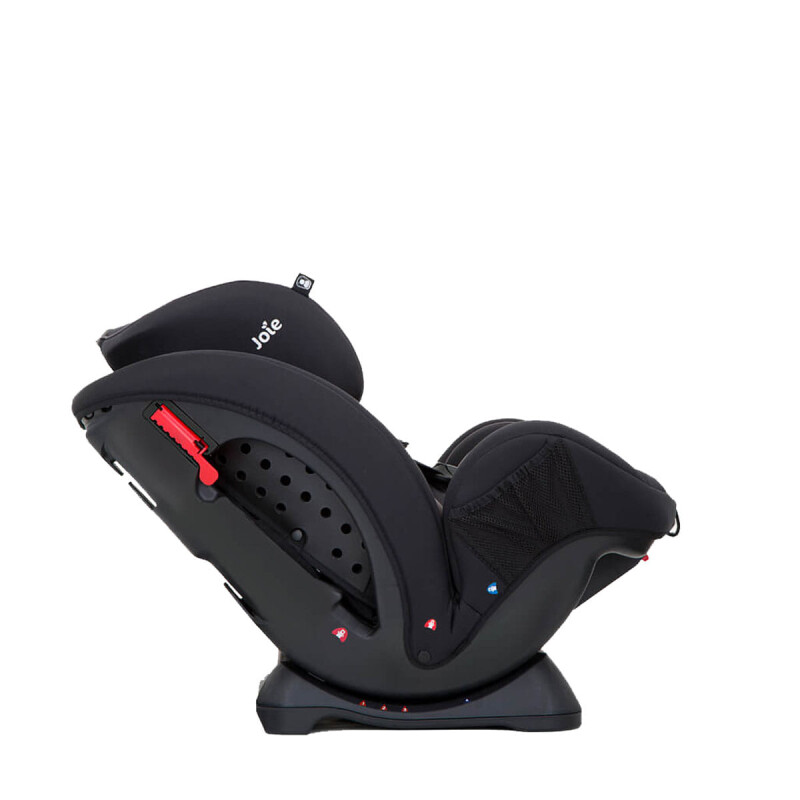 Silla de Auto Convertible Stages Coal hasta 7 años Joie Silla de Auto Convertible Stages Coal hasta 7 años Joie