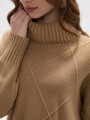 Sweater Tessia Beige