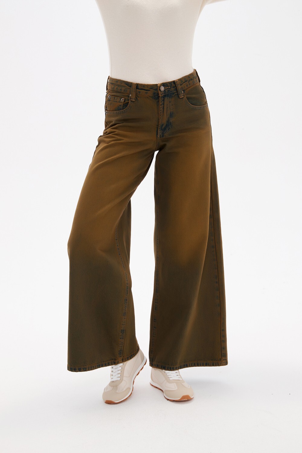 Pantalon Tavorne Estampado 1