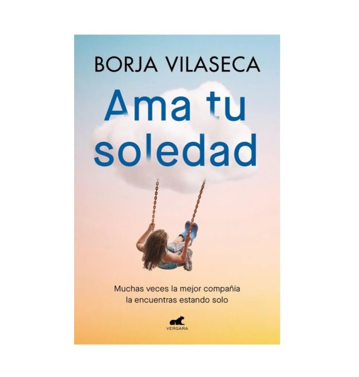 AMA TU SOLEDAD 
