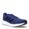 Championes de Hombre Adidas Response Runner Azul - Negro