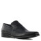 Zapatos de Hombre Lombardino Casual Neiva Negro